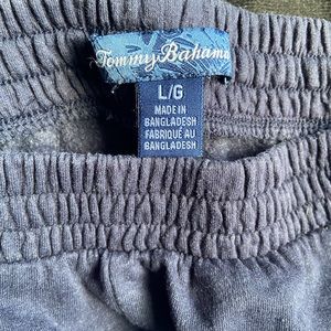 Tommy pants